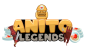 20 Anito Legends
