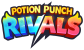 8 Potion Punch Rivals