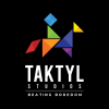 Biz_Taktyl White