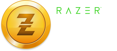 Major_RAZER GOLD