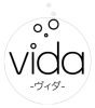 P_VIDA white