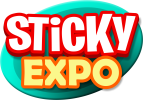 P_stickyexpo LOGO